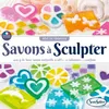 Image de Création parfum et cosmétique SentoSphère Savons à sculpter