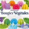 Image de Création bougie SentoSphère Bougies végétales