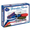 Image de Jeu créatif SentoSphère Bracelets Marins Paracorde