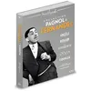 Image de Coffret Pagnol & Fernandel 5 films Blu-ray