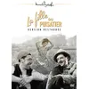Image de La Fille du Puisatier 2020 DVD
