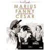 Image de La Trilogie : Marius, Fanny, César DVD