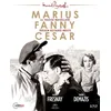 Image de La Trilogie : Marius, Fanny, César Blu-ray