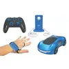 Image de Voiture télécommandée Lexibook Crosslander® Phantom Bleu
