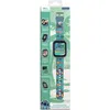 Image de Montre intelligente Lexibook Disney Stitch