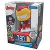 Image de Réveil Veilleuse Lexibook Iron Man