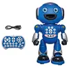 Image de Robot éducatif Lexibook Elo Powerman® Advance A.I.