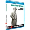 Image de Monsieur Verdoux Blu-Ray