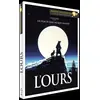 Image de L' Ours Digipack Blu-Ray