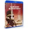 Image de Le désert des Tartares Blu-ray
