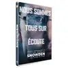 Image de Snowden DVD