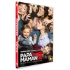 Image de Papa ou maman 2 DVD
