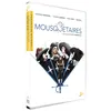 Image de Les Trois Mousquetaires DVD