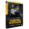 Image de Faubourg Montmartre Edition Limitée Blu-ray