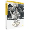 Image de Le silence est d'or Edition Limitée Combo Blu-ray DVD