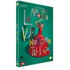 Image de La Voix humaine DVD