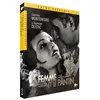 Image de La Femme et le pantin 1929 Combo Blu-ray DVD