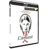 Image de L'Amant Blu-ray