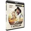 Image de L'Africain Blu-ray