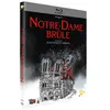 Image de Notre-Dame brûle Blu-ray