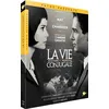 Image de Jean-Marc et Françoise ou la vie conjugale Édition Limitée Blu-ray