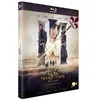 Image de Les Trois Mousquetaires : Milady Blu-ray