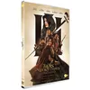Image de Les Trois Mousquetaires - D'Artagnan DVD