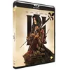 Image de Les Trois Mousquetaires - D'Artagnan Blu-ray