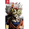 Image de Dragon Ball Xenoverse 2 Nintendo Switch