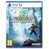 Image de One Piece Odyssey PS5