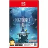 Image de Little Nightmares II Enhanced Edition Nintendo Switch 2