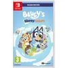 Image de Bluey's Happy Snaps : Day One Deluxe Edition Nintendo Switch
