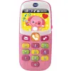 Image de Baby Smartphone Bilingue Vtech Baby Rose