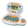 Image de Ordinateur éducatif P'tit Genius Ourson Vtech Bleu