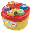 Image de Magi tam-tam des formes Vtech Baby