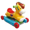 Image de Jeu d'éveil Vtech Ba P'tit Galop, Mon poney Basculo