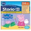 Image de Jeu HD Storio Peppa Pig Vtech