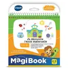 Image de Tablette éducative Vtech MagiBook Je découvre l'école maternelle