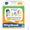 Image de Jeu éducatif Vtech MagiBook Joue et decouvre avec Bluey