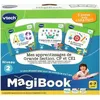 Image de Pack de trois livres Vtech MagiBook Mes apprentissages de Grande Section