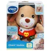 Image de Chien Chant’ Toutou Vtech Marron