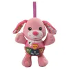 Image de Chien Chant’ Toutou Vtech baby Rose