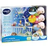 Image de Jouet interactif Vtech Baby Lumi Mobile Compte-Moutons Bleu