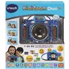 Image de Appareil photo enfant Vtech Kidizoom Duo FX Bleu