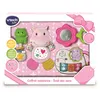 Image de Coffret naissance Vtech Baby Eveil des sens Rose