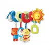 Image de Jeu d'éveil Vtech Baby Spirale Musicale des P'tits Copains