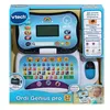 Image de Ordinateur éducatif Vtech Genius Pro Noir