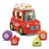 Image de Jeu d'éveil Vtech Baby Ma totomobile des formes