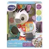 Image de Jeu d'éveil Vtech Baby Timéo petit zébre d'activités