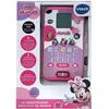 Image de Le Smartphone éducatif Vtech Minnie